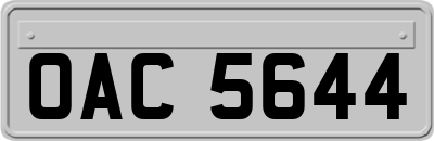 OAC5644
