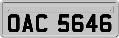OAC5646