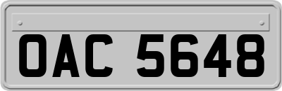 OAC5648