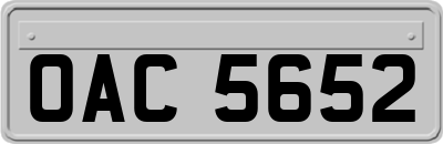 OAC5652