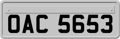 OAC5653