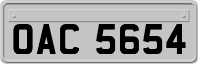 OAC5654
