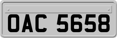 OAC5658