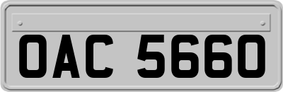 OAC5660