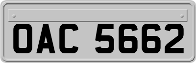OAC5662