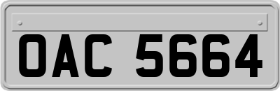 OAC5664