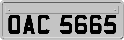 OAC5665
