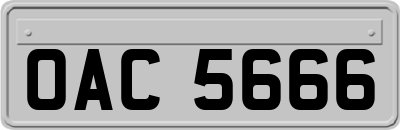 OAC5666