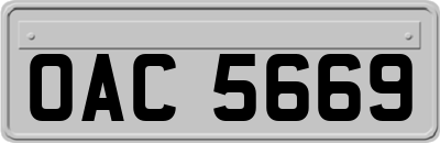 OAC5669