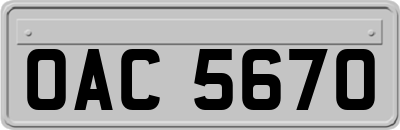 OAC5670