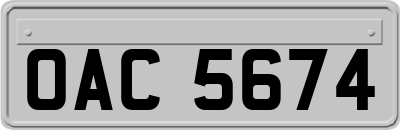 OAC5674