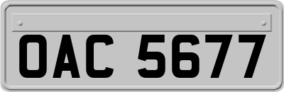 OAC5677