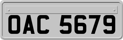 OAC5679