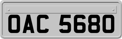 OAC5680