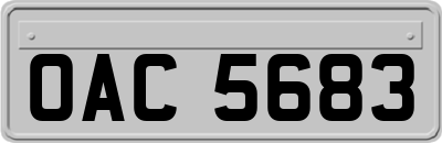 OAC5683