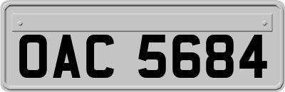 OAC5684