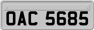 OAC5685