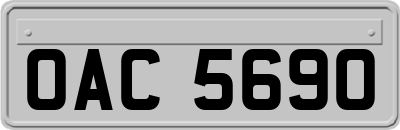 OAC5690