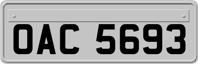 OAC5693
