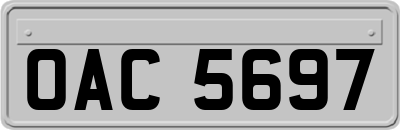 OAC5697