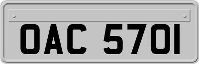 OAC5701