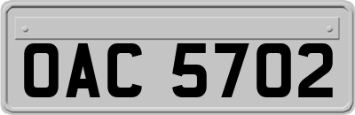 OAC5702