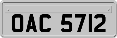 OAC5712