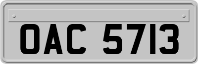 OAC5713