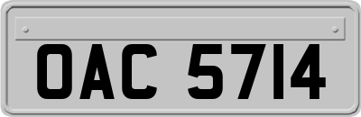 OAC5714