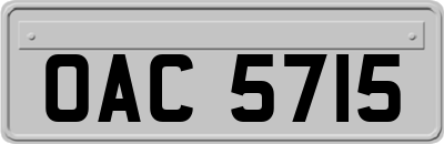OAC5715