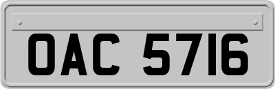 OAC5716