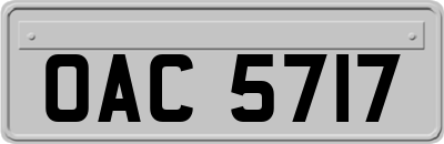 OAC5717