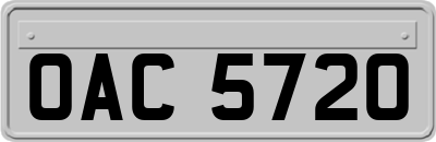 OAC5720