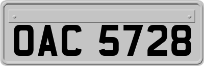 OAC5728