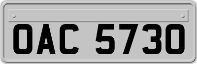 OAC5730