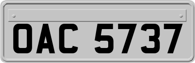 OAC5737