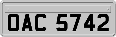 OAC5742