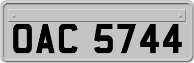OAC5744