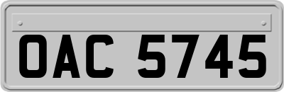 OAC5745