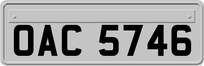 OAC5746