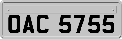 OAC5755