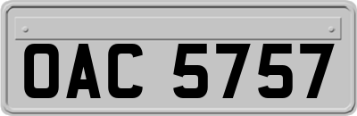 OAC5757