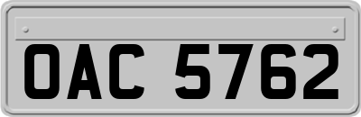 OAC5762