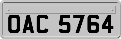 OAC5764