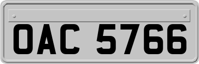 OAC5766
