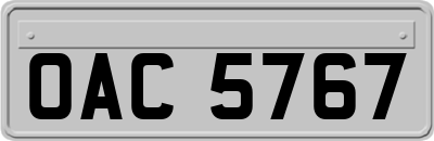 OAC5767