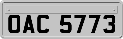OAC5773
