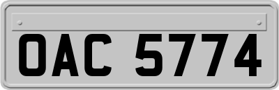 OAC5774