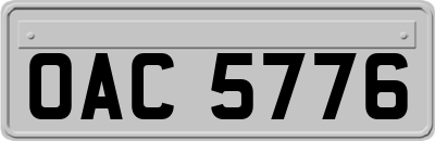 OAC5776