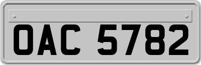 OAC5782